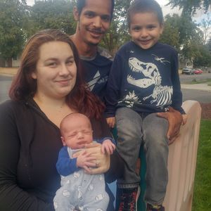 Meet your Posher, Brandiee